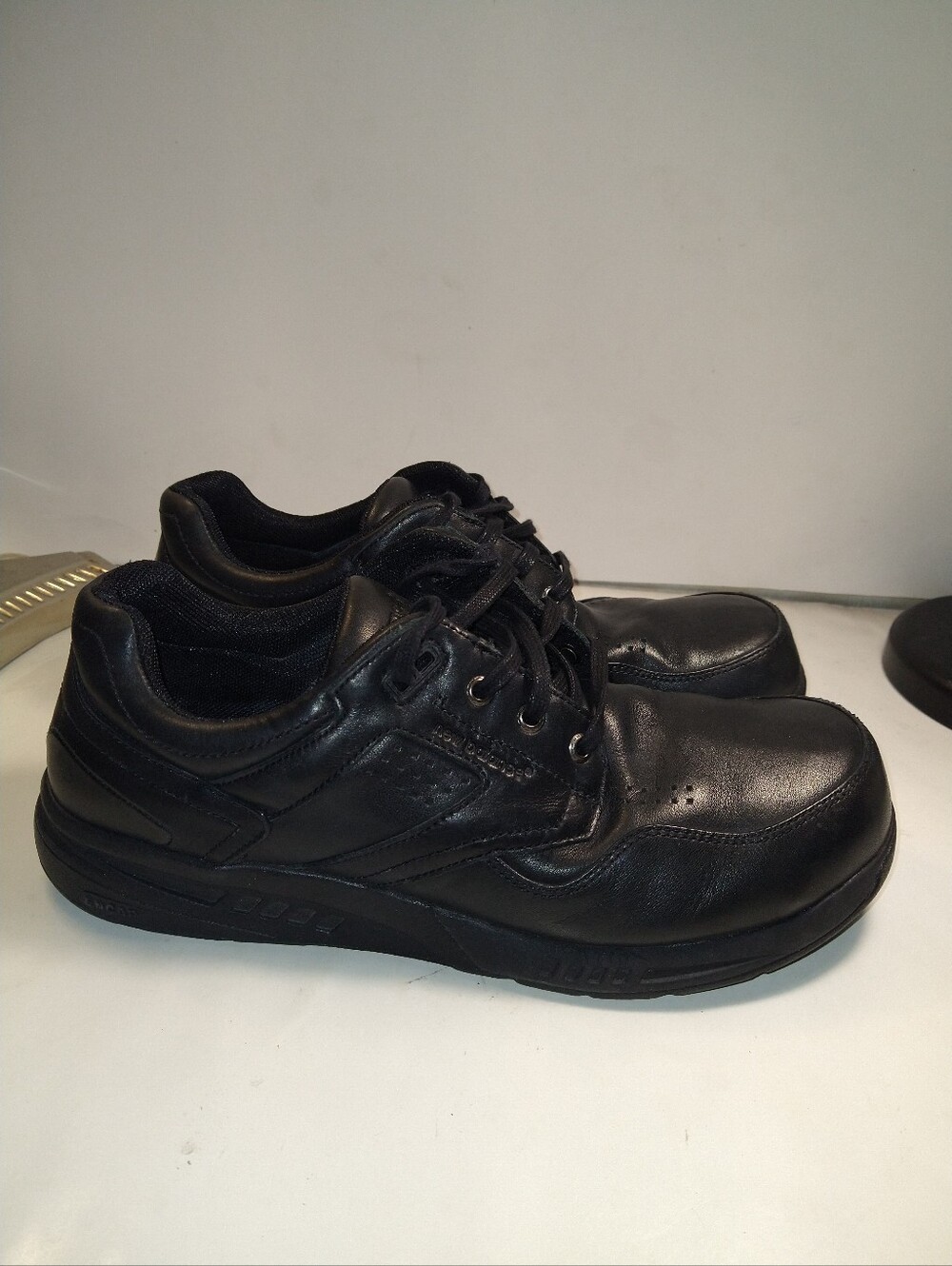 New Balance 901 Encap Black Walking Shoes Sneakers Men's sz 11(2E) MW901UBK.